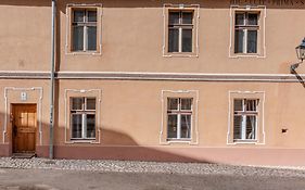 Honterus Apartments I By Kronstay